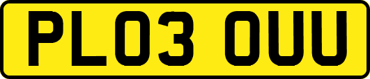 PL03OUU