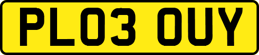 PL03OUY