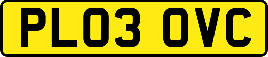PL03OVC