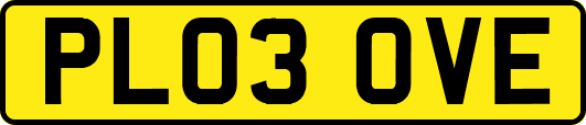 PL03OVE