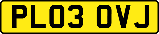 PL03OVJ