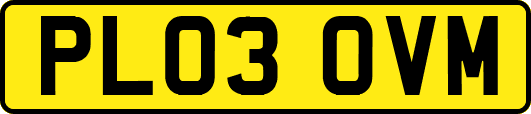 PL03OVM