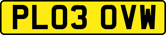PL03OVW