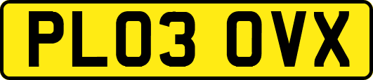 PL03OVX