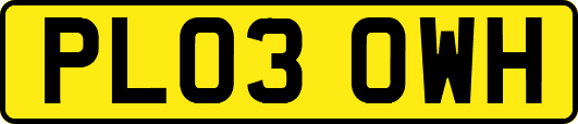 PL03OWH