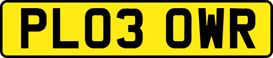 PL03OWR