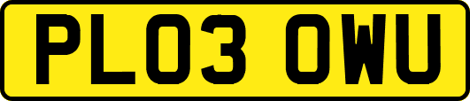 PL03OWU