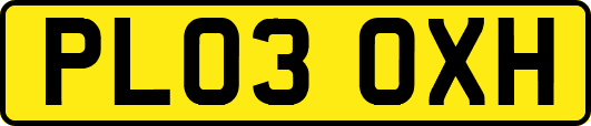 PL03OXH