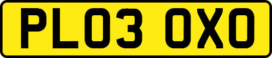 PL03OXO