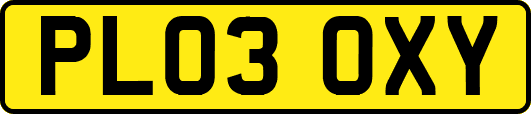 PL03OXY