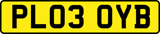 PL03OYB