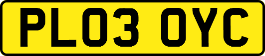 PL03OYC