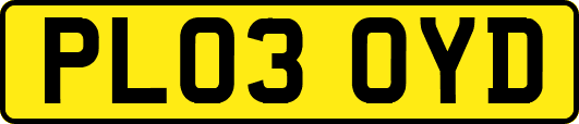 PL03OYD