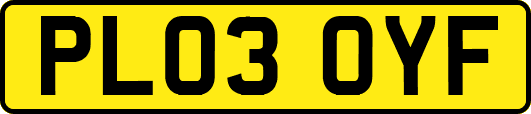 PL03OYF