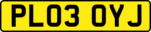 PL03OYJ