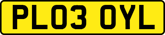 PL03OYL