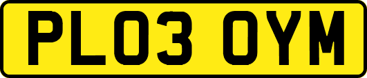 PL03OYM