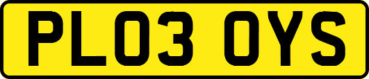 PL03OYS