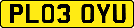 PL03OYU