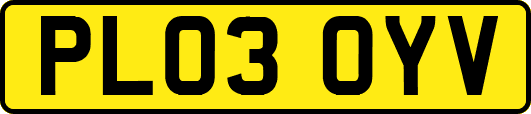 PL03OYV