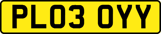 PL03OYY