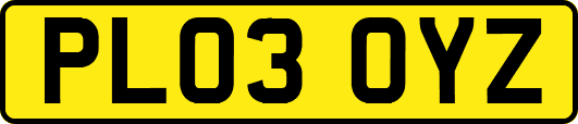 PL03OYZ