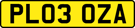 PL03OZA