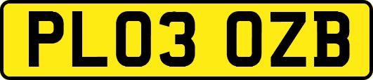 PL03OZB