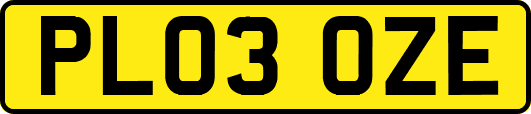 PL03OZE