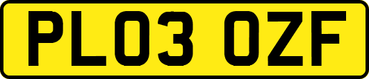 PL03OZF