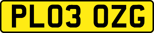 PL03OZG