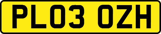 PL03OZH