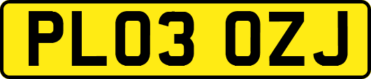 PL03OZJ
