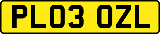 PL03OZL