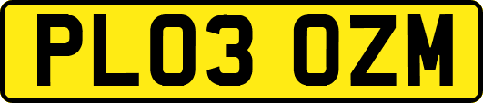 PL03OZM