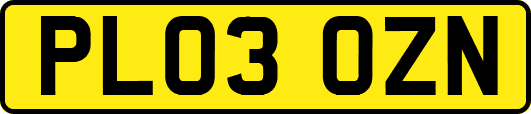 PL03OZN