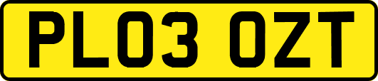 PL03OZT