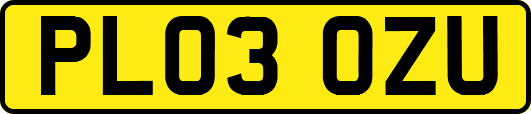 PL03OZU