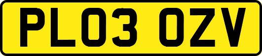 PL03OZV