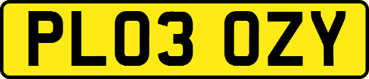 PL03OZY