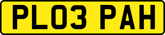 PL03PAH
