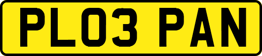 PL03PAN