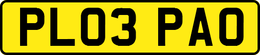 PL03PAO