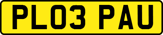 PL03PAU