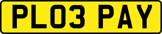 PL03PAY
