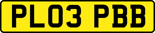 PL03PBB