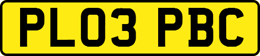 PL03PBC