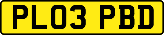 PL03PBD