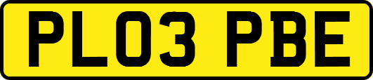 PL03PBE