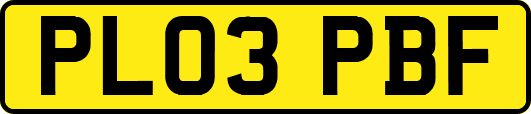 PL03PBF